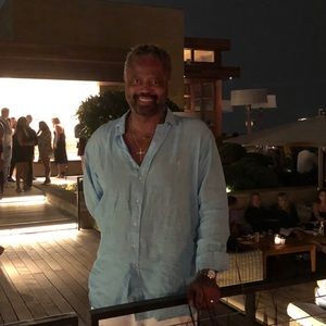 Meet your Posher, Daryl